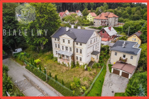Dom na sprzedaż 900m2 kłodzki Lądek-Zdrój Spacerowa - zdjęcie 2