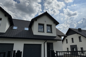 Dom na sprzedaż 160m2 krakowski Czernichów Przeginia Duchowna - zdjęcie 1