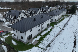 Dom na sprzedaż 140m2 Kraków Nowa Huta Branice okolice ul. Igołomskiej - zdjęcie 1