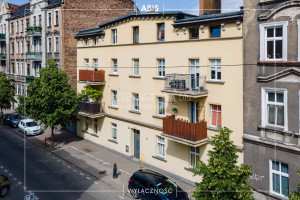 Mieszkanie na sprzedaż 49m2 Poznań Łazarz Graniczna - zdjęcie 1