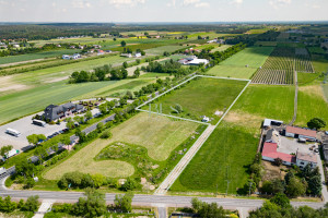 Działka na sprzedaż 10000m2 legionowski Serock Ludwinowo Zegrzyńskie - zdjęcie 4