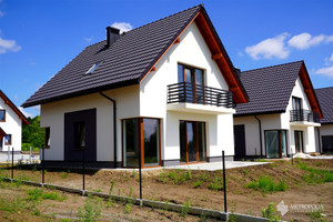 Dom na sprzedaż 110m2 krakowski Czernichów Czułówek - zdjęcie 1