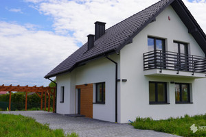 Dom na sprzedaż 136m2 krakowski Czernichów Przeginia Narodowa - zdjęcie 2