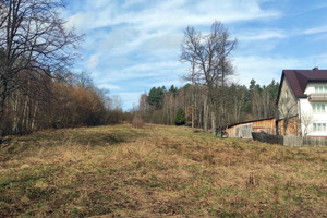 Działka na sprzedaż suski Stryszawa Krzeszów - zdjęcie 2