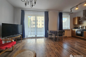 Mieszkanie na sprzedaż 52m2 Kraków Dębniki Os. Ruczaj Raciborska - zdjęcie 1
