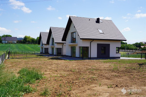 Dom na sprzedaż 110m2 krakowski Wielka Wieś Modlnica - zdjęcie 1
