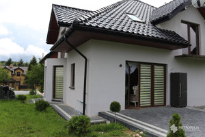 Dom na sprzedaż 250m2 chrzanowski Trzebinia - zdjęcie 2
