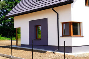 Dom na sprzedaż 110m2 krakowski Czernichów Czułówek - zdjęcie 2