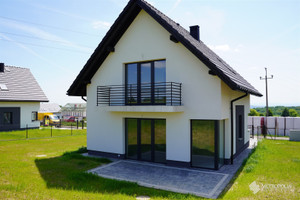 Dom na sprzedaż 110m2 krakowski Wielka Wieś Szyce - zdjęcie 1