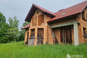 Dom na sprzedaż 230m2 krakowski Czernichów Dąbrowa Szlachecka - zdjęcie 1