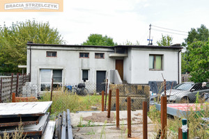 Dom na sprzedaż 63m2 Warszawa Włochy Jutrzenki - zdjęcie 3