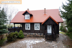 Dom na sprzedaż 120m2 makowski Szelków Przeradowo - zdjęcie 2