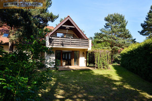 Dom na sprzedaż 244m2 piaseczyński Piaseczno Bobrowiec - zdjęcie 1