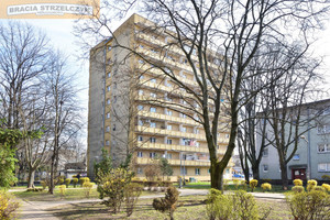 Mieszkanie na sprzedaż 40m2 Warszawa Wola Górczewska - zdjęcie 1