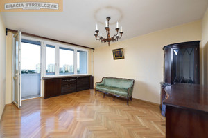 Mieszkanie na sprzedaż, 54 m², Warszawa Bielany