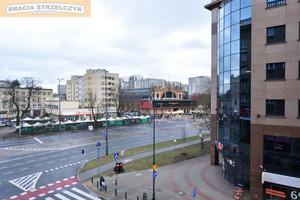 Mieszkanie na sprzedaż 56m2 Warszawa Śródmieście Elektoralna - zdjęcie 1
