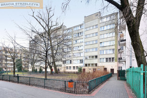 Mieszkanie na sprzedaż 53m2 Warszawa Śródmieście Śródmieście Południowe - zdjęcie 1