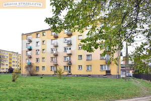Mieszkanie na sprzedaż 47m2 pułtuski Pułtusk Aleja Wojska Polskiego - zdjęcie 1