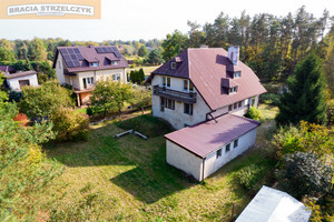 Dom na sprzedaż 219m2 nowodworski Leoncin Wincentówek - zdjęcie 3