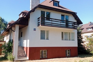 Dom na sprzedaż 219m2 nowodworski Leoncin Wincentówek - zdjęcie 1