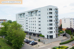 Mieszkanie na sprzedaż 80m2 Warszawa Mokotów Melomanów - zdjęcie 1