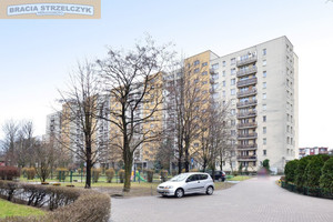 Mieszkanie na sprzedaż 47m2 Warszawa Targówek Krasnobrodzka - zdjęcie 1