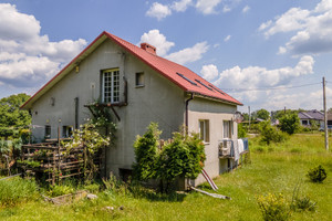 Dom na sprzedaż 160m2 chrzanowski Chrzanów Pogorzyce Poziomkowa - zdjęcie 1
