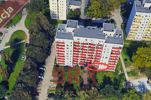 Mieszkanie na sprzedaż 52m2 Warszawa Targówek Bródno Balkonowa - zdjęcie 1