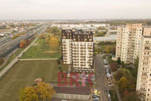 Mieszkanie na sprzedaż 60m2 Warszawa Targówek Rzepichy - zdjęcie 2