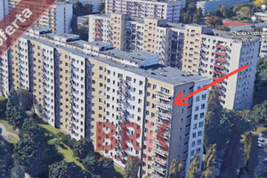 Mieszkanie na sprzedaż 55m2 Warszawa Targówek Krasnobrodzka - zdjęcie 1
