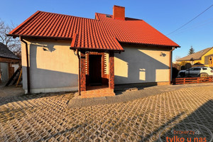 Dom na sprzedaż 103m2 poznański Komorniki Plewiska Słoneczna - zdjęcie 1