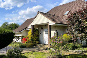 Dom na sprzedaż 180m2 gorzowski Deszczno Osiedle Poznańskie - zdjęcie 1