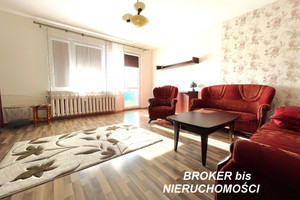 Mieszkanie na sprzedaż 60m2 Gorzów Wielkopolski Osiedle Dolinki / REZERWACJA OFERTY - zdjęcie 1