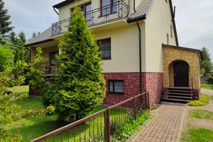 Dom na sprzedaż 260m2 radomski Pionki Działki Suskowolskie - zdjęcie 1