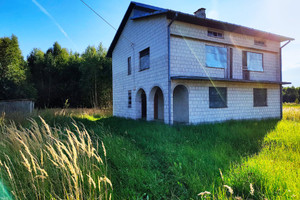 Dom na sprzedaż 232m2 białobrzeski Stromiec Dobieszyn Główna - zdjęcie 1