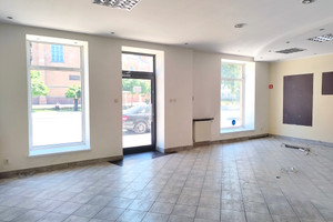 Komercyjne na sprzedaż 90m2 Radom Śródmieście Adama Mickiewicza - zdjęcie 1