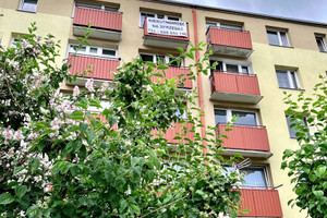 Mieszkanie na sprzedaż 45m2 wejherowski Wejherowo Osiedle Kaszubskie - zdjęcie 1