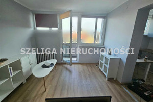 Mieszkanie do wynajęcia 45m2 Gliwice Śródmieście OKOLICE PL. KRAKOWSKIEGO, C.O. Z SIECI, BALKON - zdjęcie 1