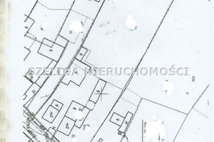 Działka na sprzedaż 1155m2 gliwicki Toszek Ligota Toszecka okolice Wiejskiej i Kotulińskiej, mieszkaniowo-usługowa - zdjęcie 1