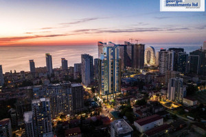 Mieszkanie na sprzedaż 36m2 Adżaria Batumi - zdjęcie 2