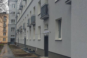 Mieszkanie na sprzedaż 47m2 Warszawa Ochota Rokosowska - zdjęcie 1