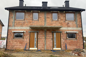 Dom na sprzedaż 83m2 podkarpackie rzeszowski Trzebownisko - zdjęcie 1