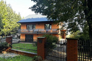 Dom na sprzedaż 161m2 tarnowski Tuchów Zabłędza - zdjęcie 2