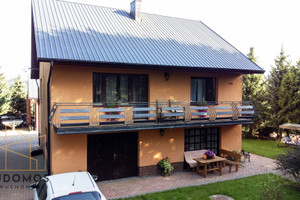 Dom na sprzedaż 161m2 tarnowski Tuchów Zabłędza - zdjęcie 3