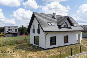 Dom na sprzedaż 157m2 Tarnów - zdjęcie 1