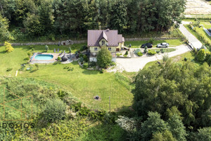 Dom na sprzedaż 167m2 tarnowski Tarnów Zawada - zdjęcie 1