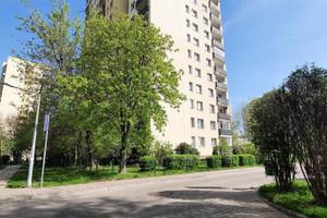 Mieszkanie na sprzedaż 57m2 Warszawa Mokotów Ksawerów Al. Wilanowska - zdjęcie 1