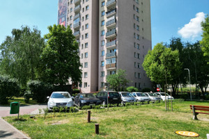 Mieszkanie na sprzedaż 57m2 Warszawa Mokotów Ksawerów - zdjęcie 1