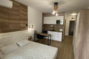Mieszkanie na sprzedaż 33m2 Burgas Słoneczny Brzeg Cascadas - zdjęcie 1