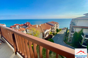 Mieszkanie na sprzedaż 120m2 Burgas Sun Coast Resort - zdjęcie 1